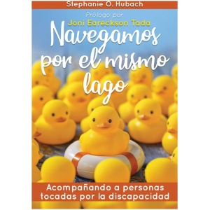 Navegamos por el mismo lago