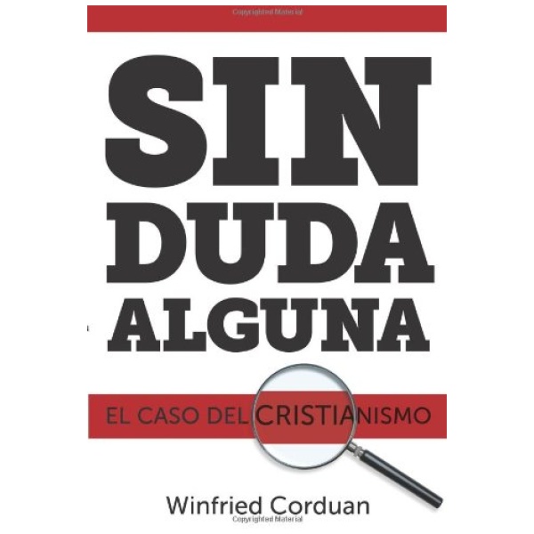 Sin duda alguna: El caso del cristianismo