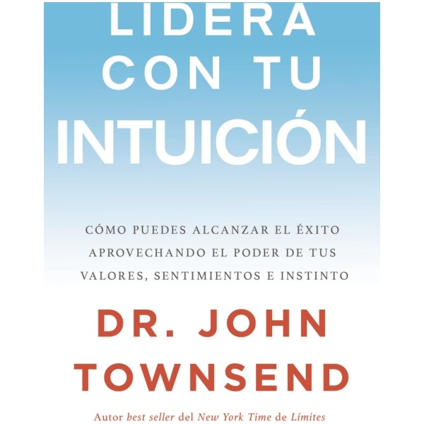 Lidera con tu intuición