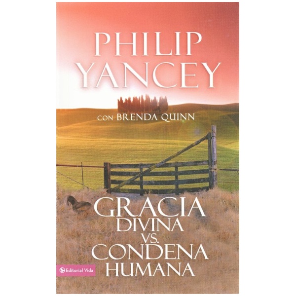 Gracia Divina Contra Condena Humana