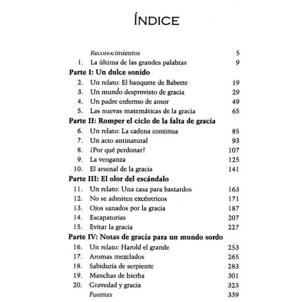 Gracia Divina Contra Condena Humana - Image 5