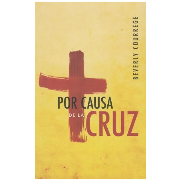 Por Causa De La Cruz