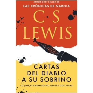 Cartas del diablo a su sobrino