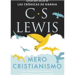 Mero cristianismo
