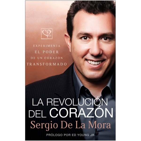 La Revolución Del Corazón