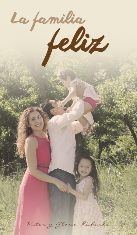 La familia feliz