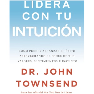 Lidera con tu intuición