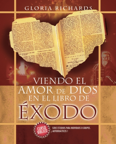 Viendo el amor de Dios en el libro de Éxodo