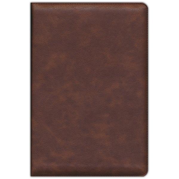 Biblia RVR De Referencia Thompson Café, ampliada y actualizada - Image 9