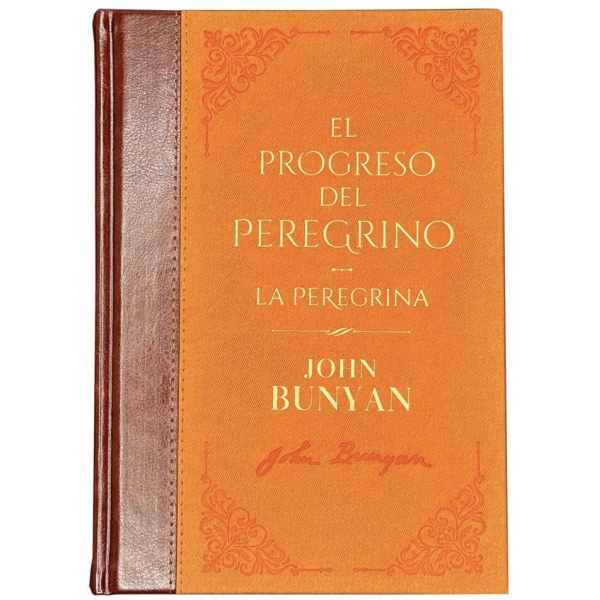 El Progreso Del Peregrino, La Peregrina - Image 8