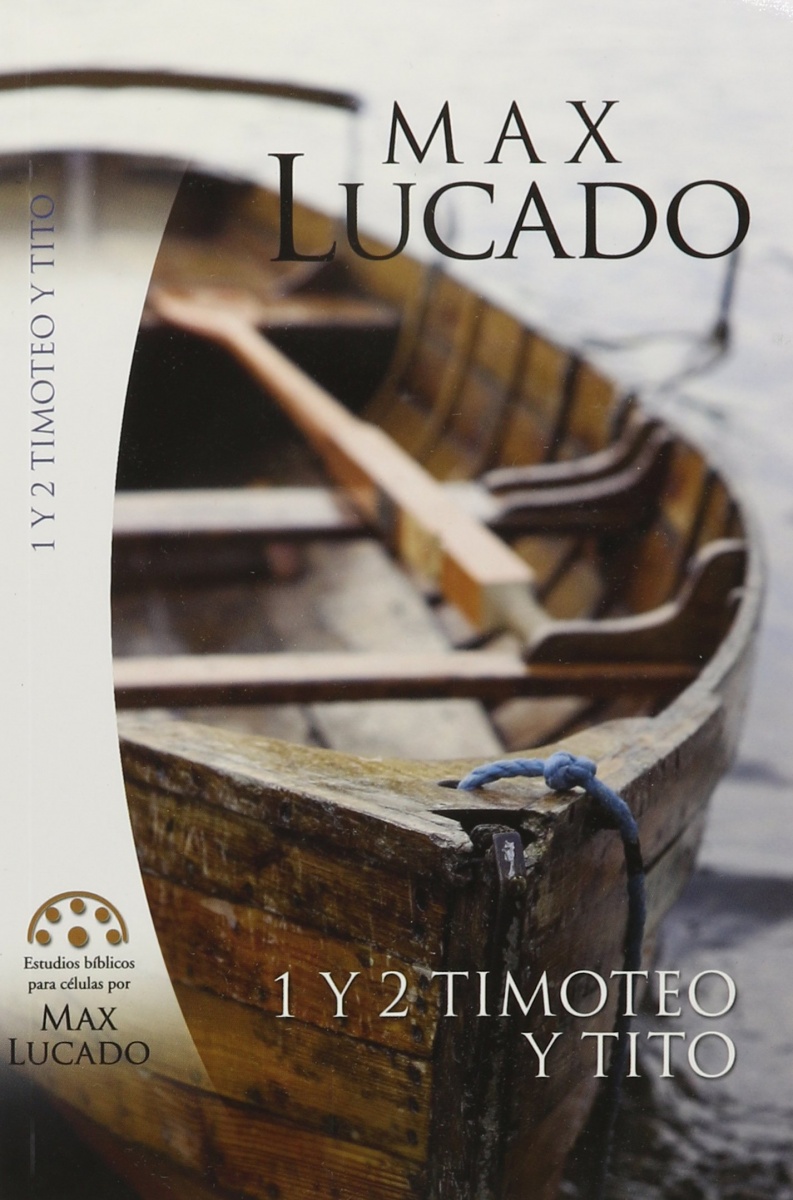 1, 2 Timoteo y Tito, estudio para células