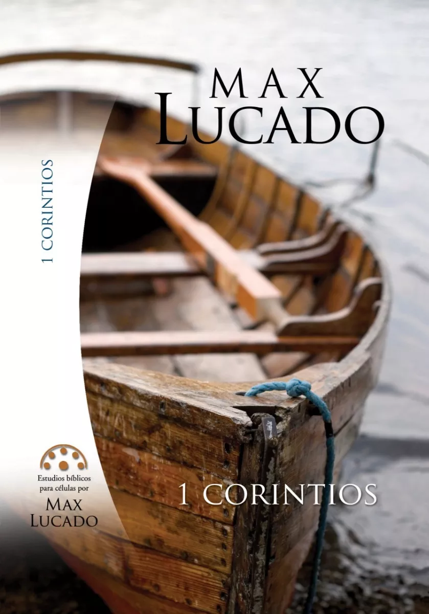 1 Corintios; Estudios Bíblicos Para Células