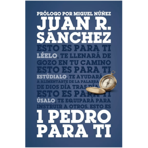 1 Pedro Para Ti