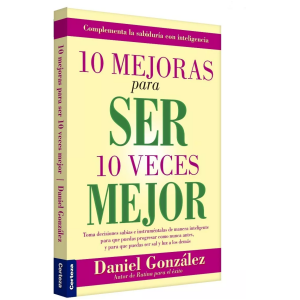 10 Mejoras Para Ser 10 Veces Mejores
