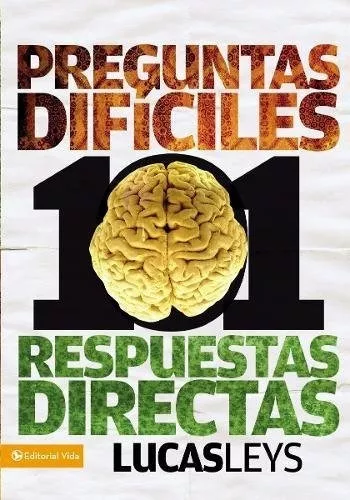 101 Preguntas Difíciles, Respuestas Directas: Especialidades