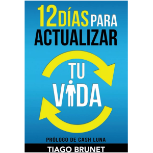 12 Días Para Actualizar Tu Vida