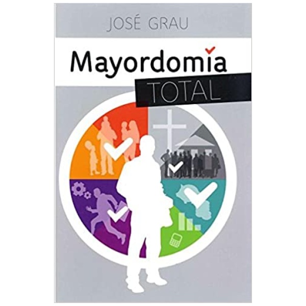 Mayordomía Total