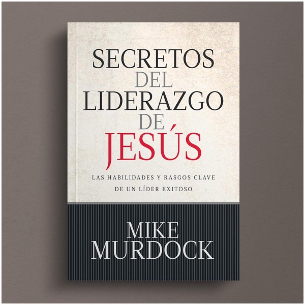 Secretos del Liderazgo de Jesús - Image 5