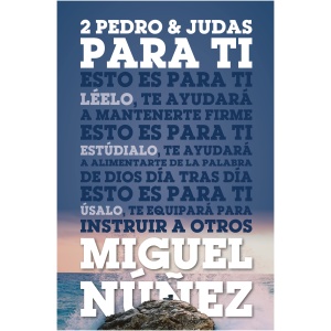 2 Pedro y Judas Para Ti