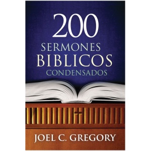 200 sermones Bíblicos condensados nueva versión
