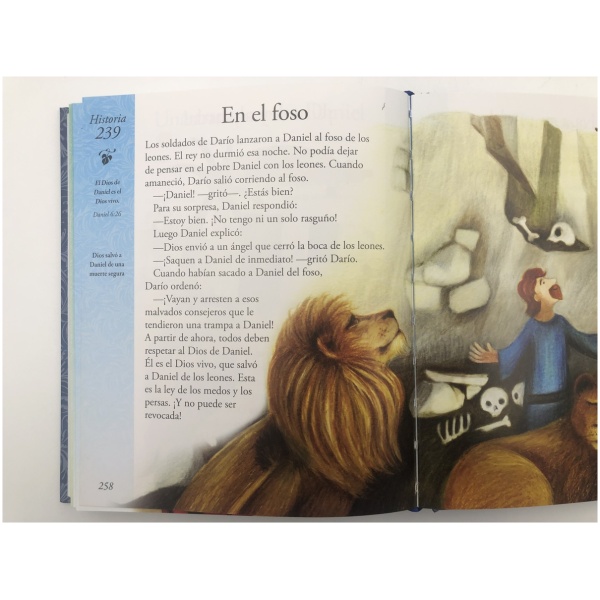 Mi Biblia Para Cada Día - Image 3