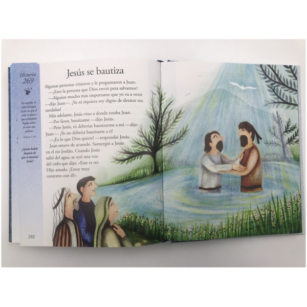 Mi Biblia Para Cada Día - Image 2
