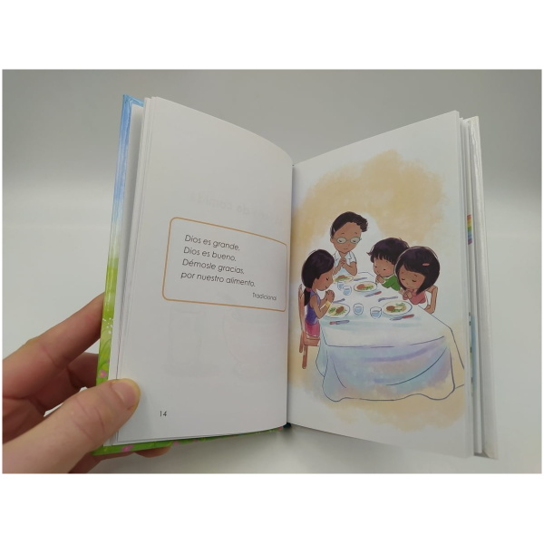 Mi Pequeño Libro De Oraciones - Image 4