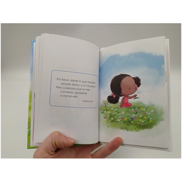 Mi Pequeño Libro De Oraciones - Image 3