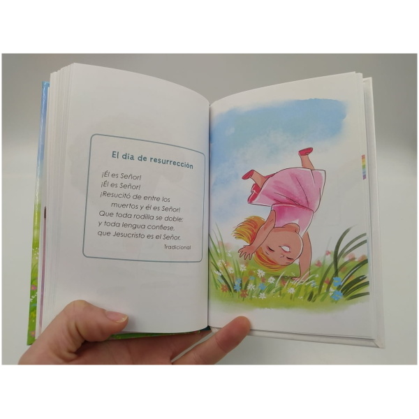 Mi Pequeño Libro De Oraciones - Image 2