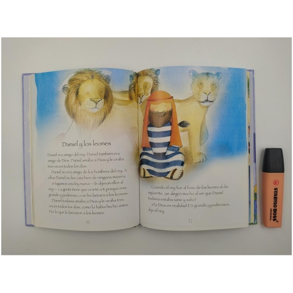 Mi Biblia legado tapa dura - Image 6