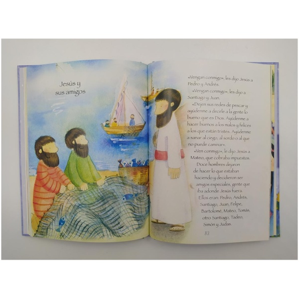 Mi Biblia legado tapa dura - Image 5