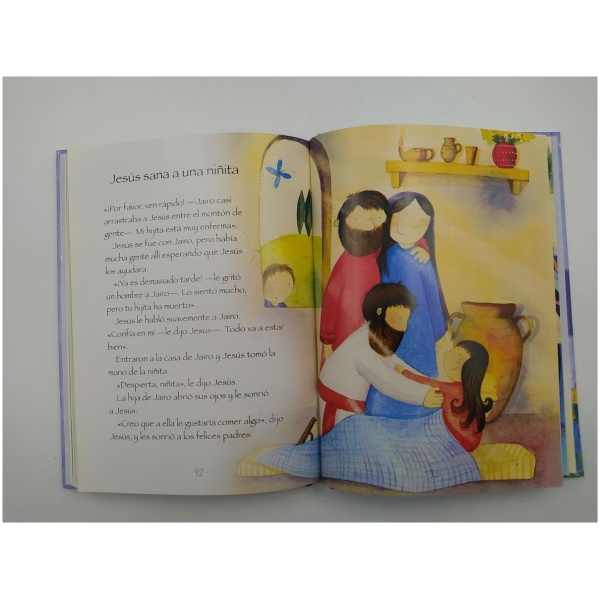 Mi Biblia legado tapa dura - Image 4