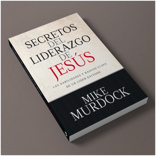 Secretos del Liderazgo de Jesús - Image 3