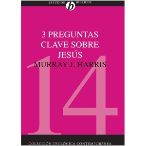 3 Preguntas Clave Sobre Jesús
