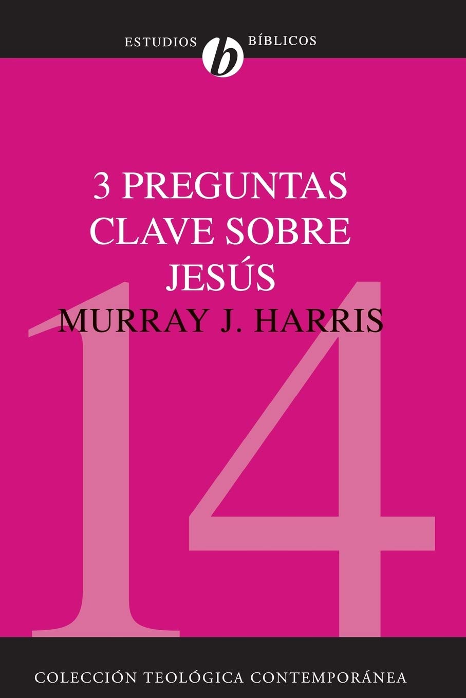 3 Preguntas Clave Sobre Jesús
