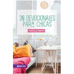 30 Devocionales Para Chicas