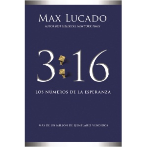 3:16 Los Números De La Esperanza, revisado
