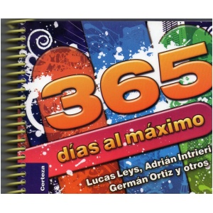 365 Días al Maximo