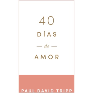 40 Días de Amor