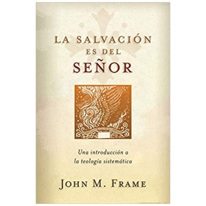 La Salvación Es Del Señor