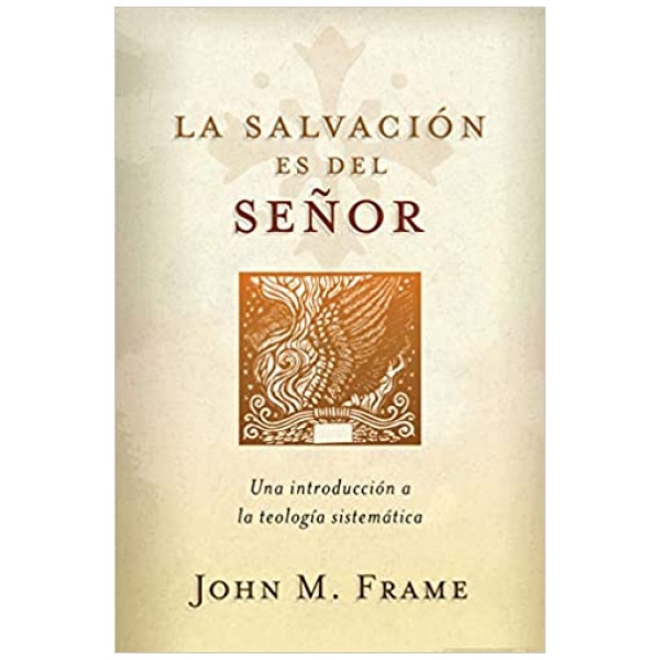 La Salvación Es Del Señor