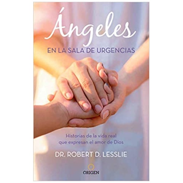 Ángeles en la Sala de Urgencias