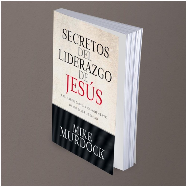 Secretos del Liderazgo de Jesús - Image 2