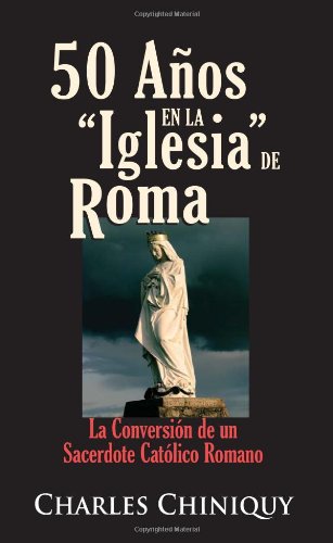 50 Años en la Iglesia de Roma