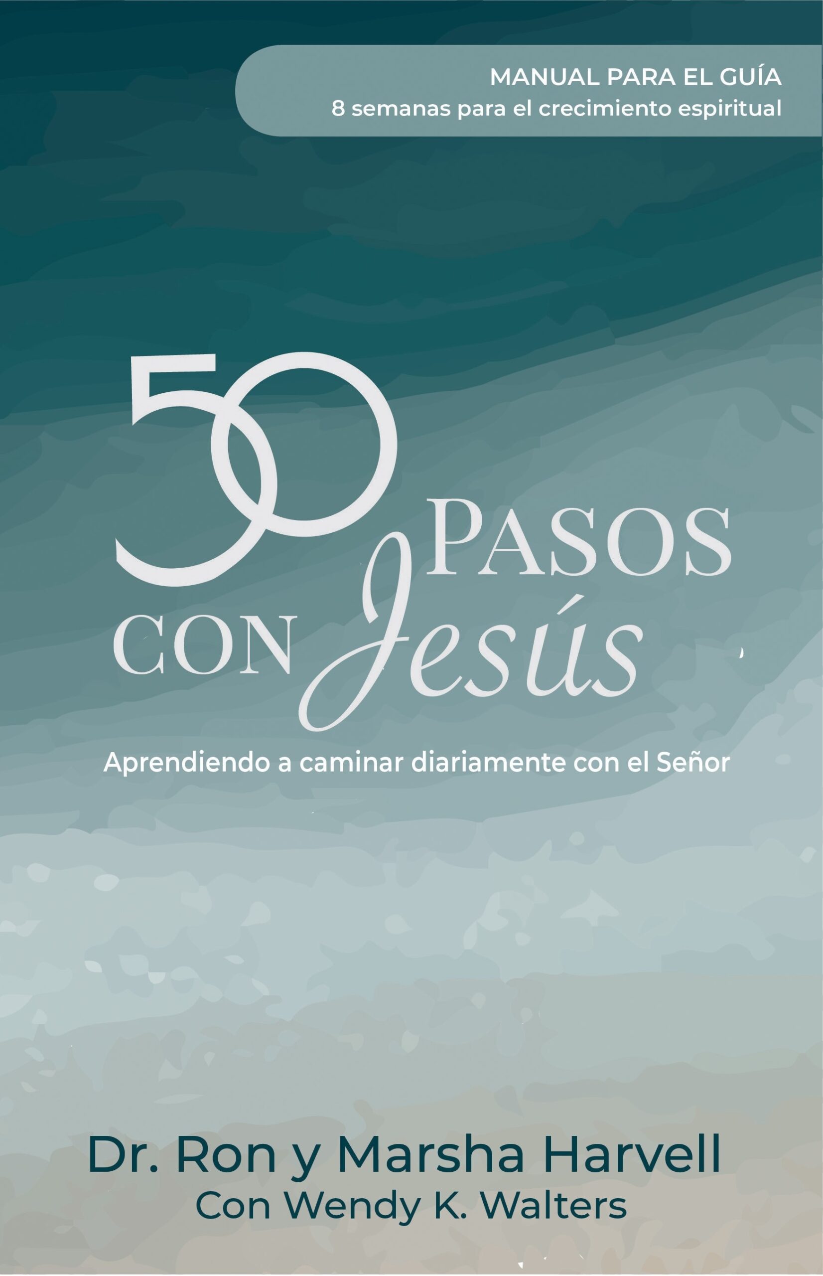 50 pasos con Jesus (manual guía)