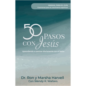 50 pasos con Jesus (manual guía)