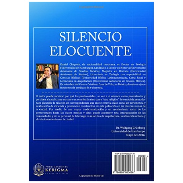 Silencio Elocuente - Image 2