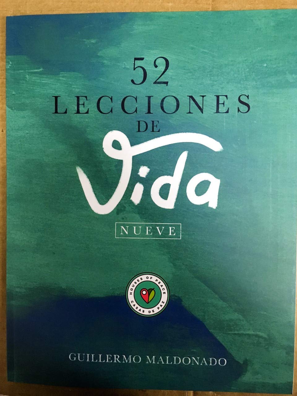 52 Lecciones De Vida No 10