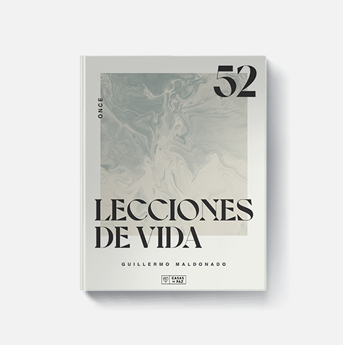 52 Lecciones De Vida No 11
