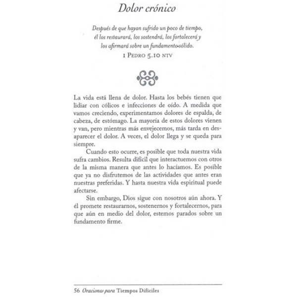 Oraciones para tiempos dificiles - Image 7